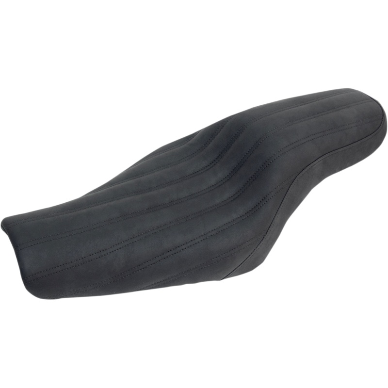 SADDLEMEN Knuckle 2-Up Seat – XL 04+ Knuckle 2-Up Seat