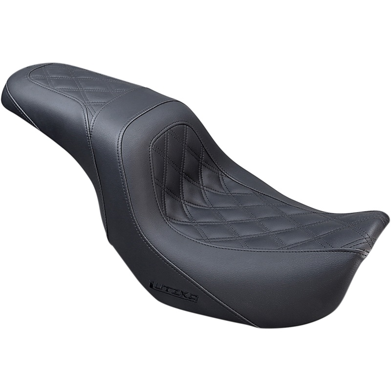 SADDLEMEN Lutzka Slim Seat Lutzka Slim Seat