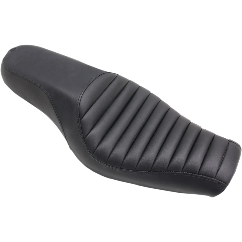 SADDLEMEN Profiler Tuck and Roll Seat Profiler Seat