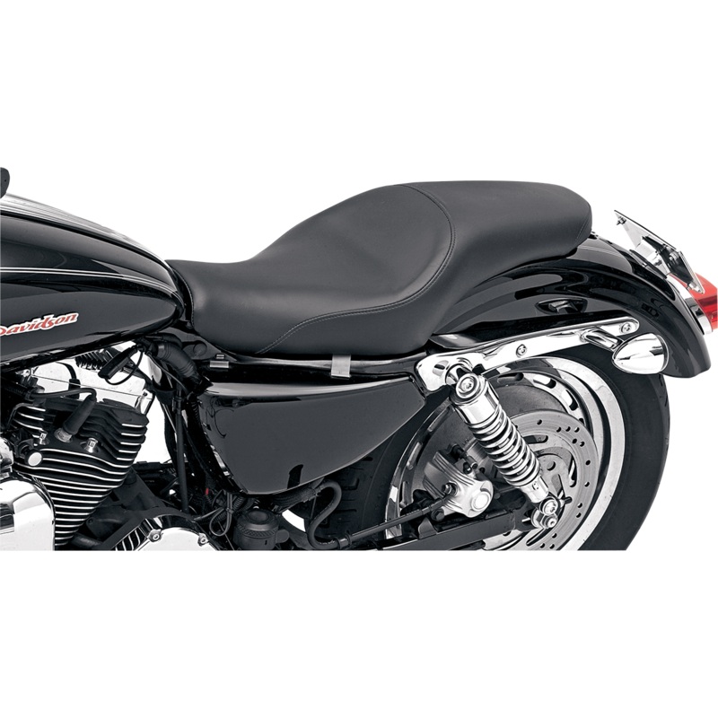 SADDLEMEN PROTOUR 04-17 XL 4.5 Pro Tour 2-Up Seat