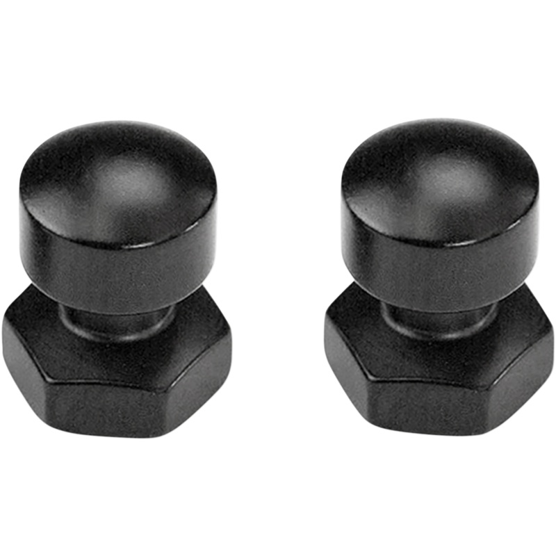 SADDLEMEN Seat Mount Nuts – 1/4-20 Seat Mounting Nuts