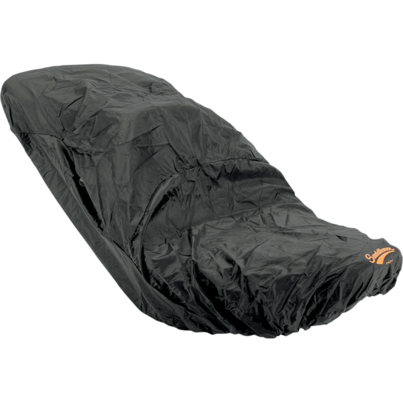 SADDLEMEN Seat Rain Cover Roadsofa Seat Rain Cover
