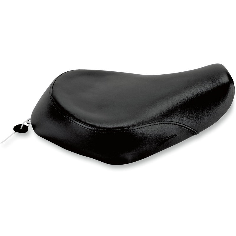 SADDLEMEN Solo Seat – XL ’04+ Renegade Solo Seat