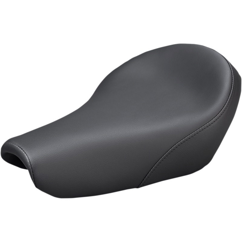 SADDLEMEN Solo Seat – XL ’06-’18 Solo Seat
