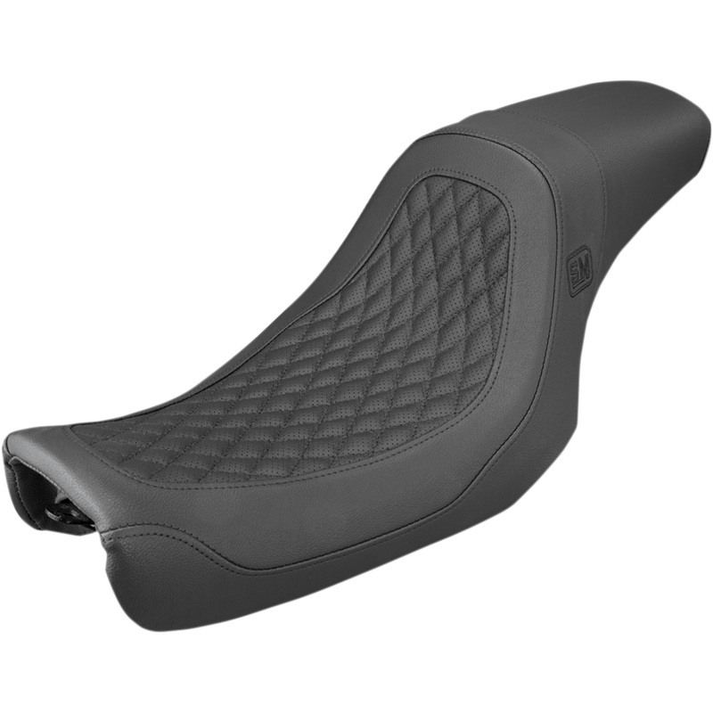 SADDLEMEN Speed Merchant Seat – Dyna Speed Merchant Seat