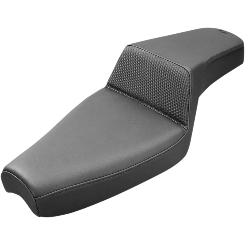 SADDLEMEN Step Up Seat – Gripper – XL Step Up Seat  Gripper