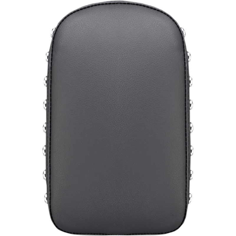 SADDLEMEN Studded Renegade Pillion Pad – 6 Renegade Pillion Pad