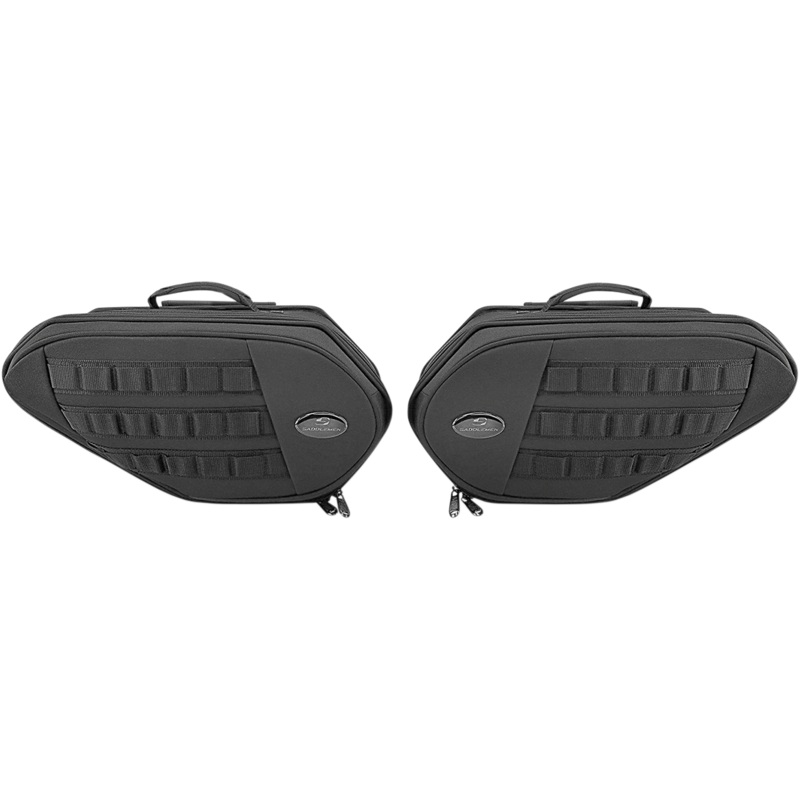 SADDLEMEN Tactical Saddlebag Tactical Saddlebag