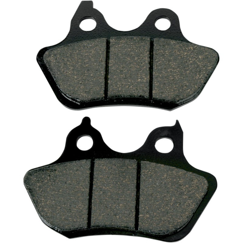 SBS Ceramic Brake Pads – Harley-Davidson Ceramic Harley/Buell Brake Pads