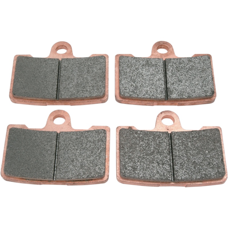 SBS Sintered Brake Pads – Buell Sintered Metal Harley/Buell Brake Pads