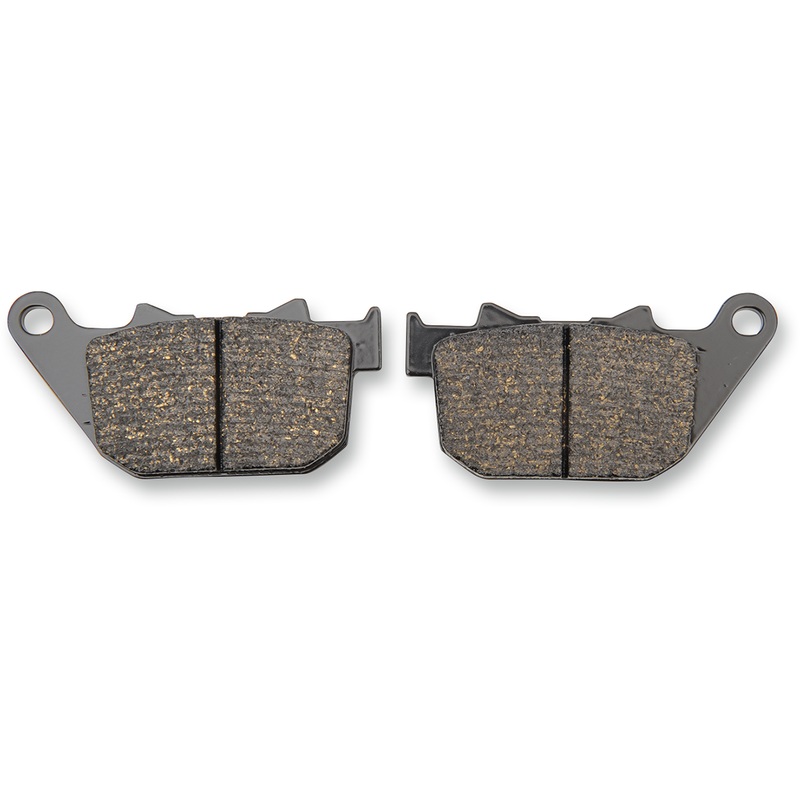 SBS Street Ceramic Brake Pads – Sportster HHF Street Ceramic Organic Brake Pads