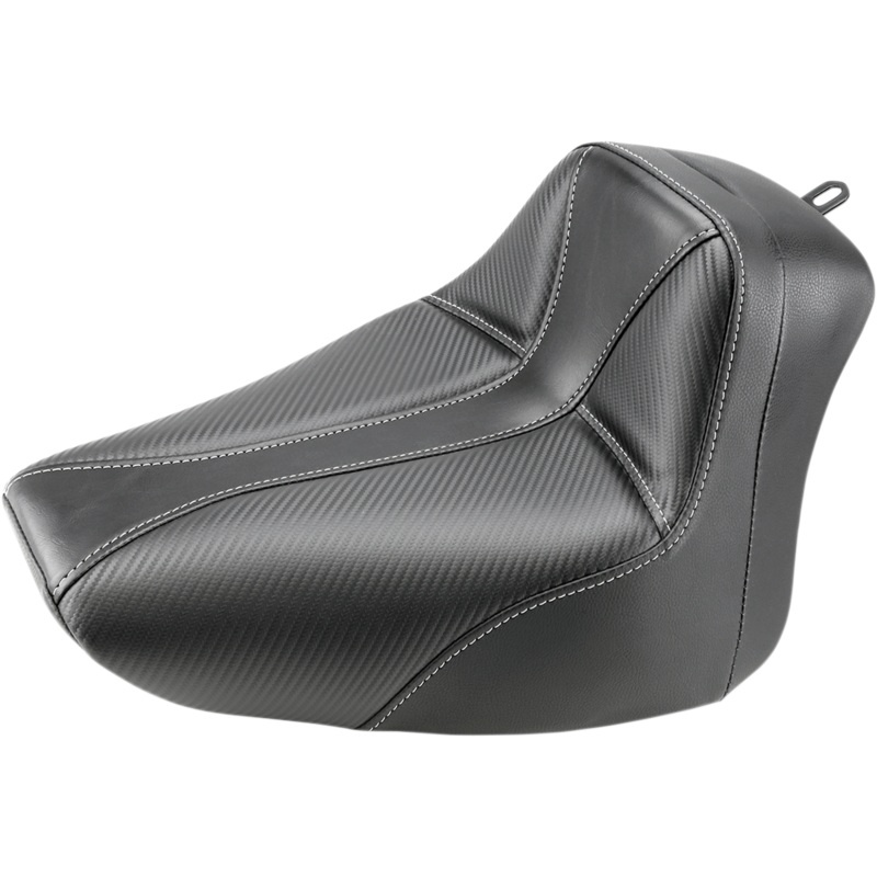 SADDLEMEN Dominator Solo Seat Dominator Solo Seat