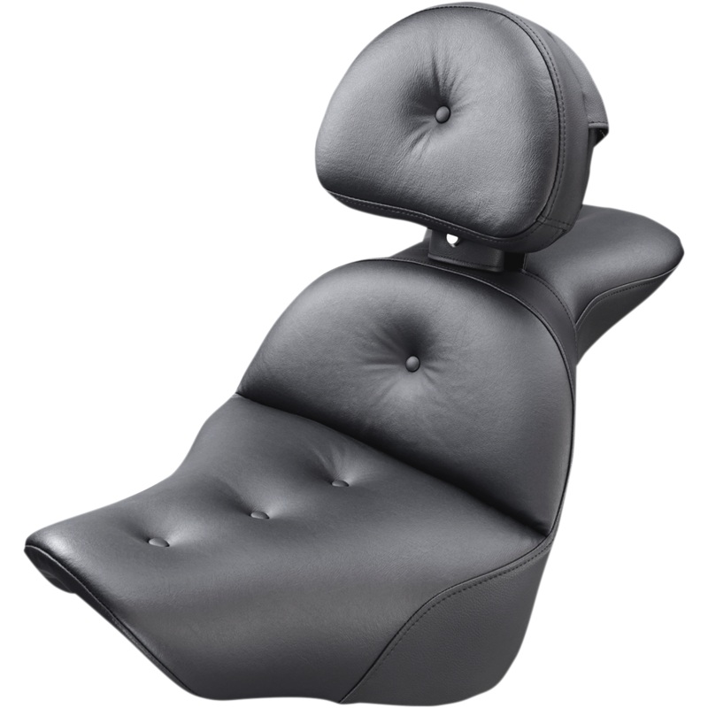 SADDLEMEN Explorer RS Seat – Backrest Explorer RS Seat