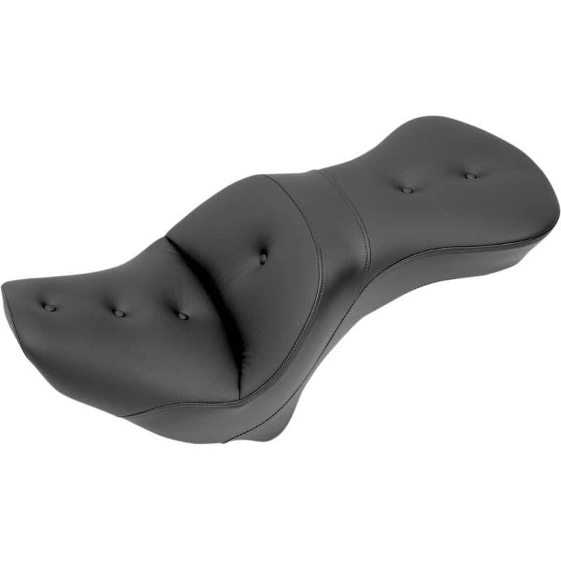 SADDLEMEN Explorer RS Seat – FLSTC ’06-’17 Explorer RS Seat