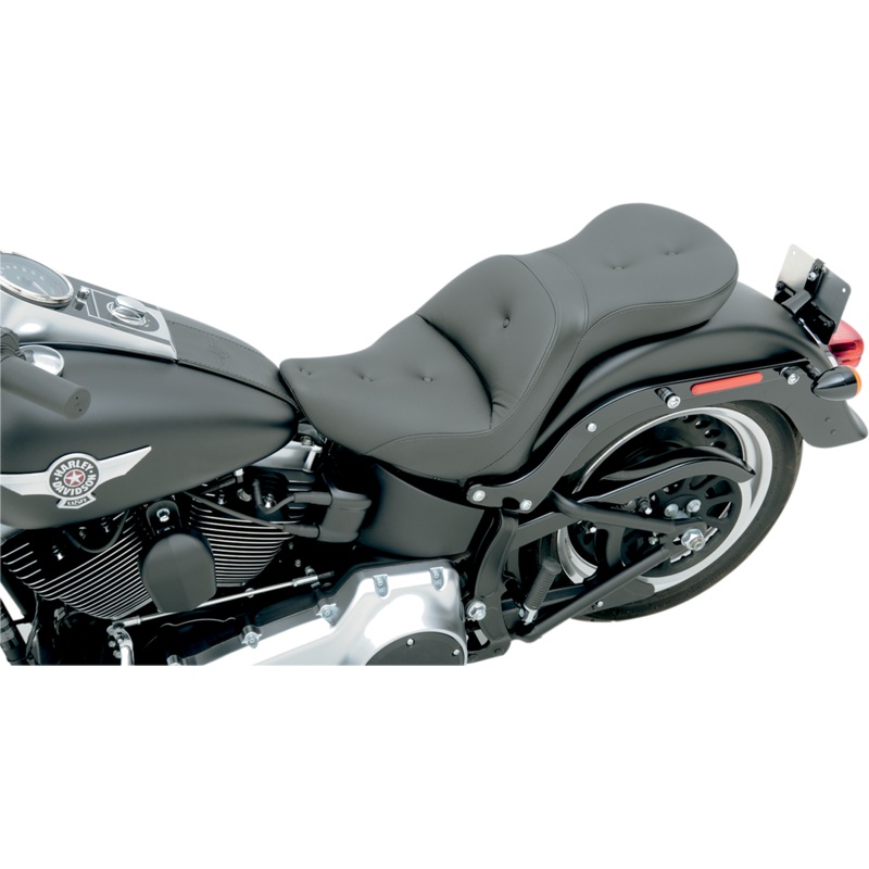 SADDLEMEN Explorer RS Seat – FXST Explorer RS Seat