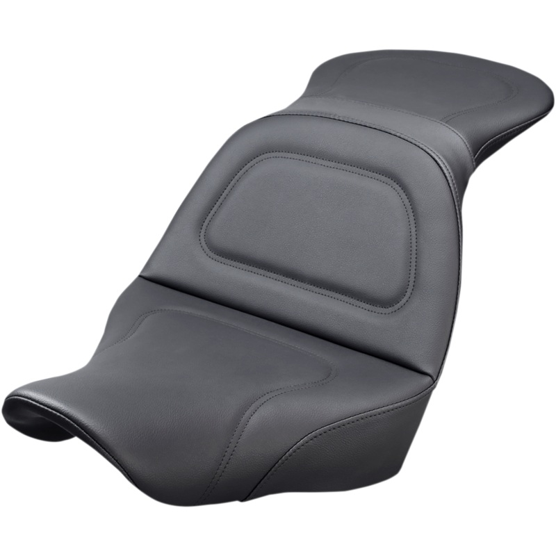 SADDLEMEN Explorer Seat Explorer Seat  without Backrest