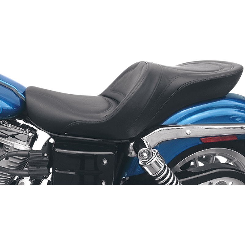 SADDLEMEN Explorer Seat – FXD ’04-’05 Explorer 2-Up Seat