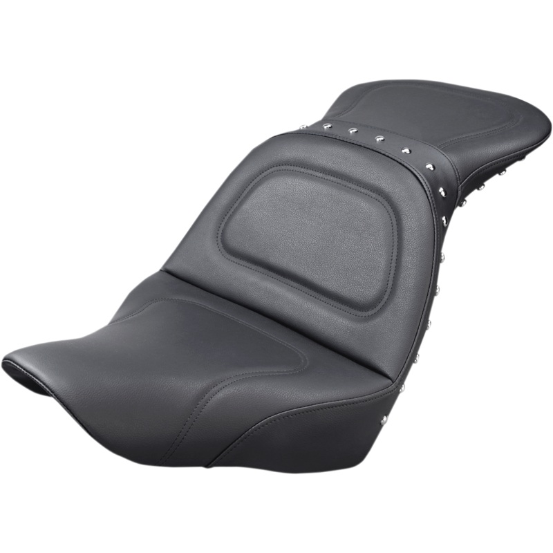 SADDLEMEN Explorer Special Seat Explorer Special Seat  without Backrest