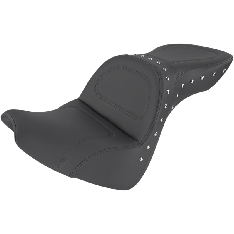 SADDLEMEN Explorer Special Seat – FXBR/S ’18-’19 Explorer Special Seat  without Backrest
