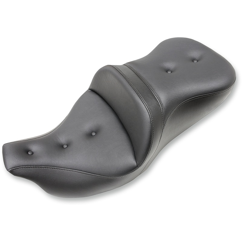 SADDLEMEN Extended Reach Road Sofa Seat – Pillow Top Extended Reach Road Sofa  Seat