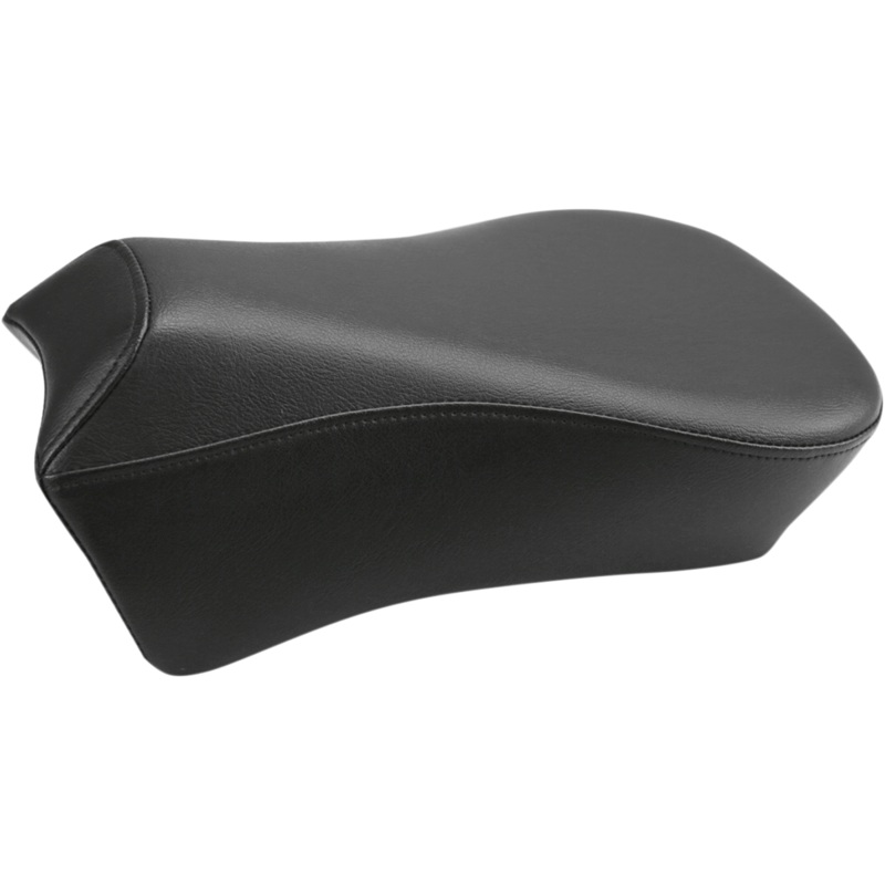 SADDLEMEN Heels Down Pillion Heels Down Pillion Pad