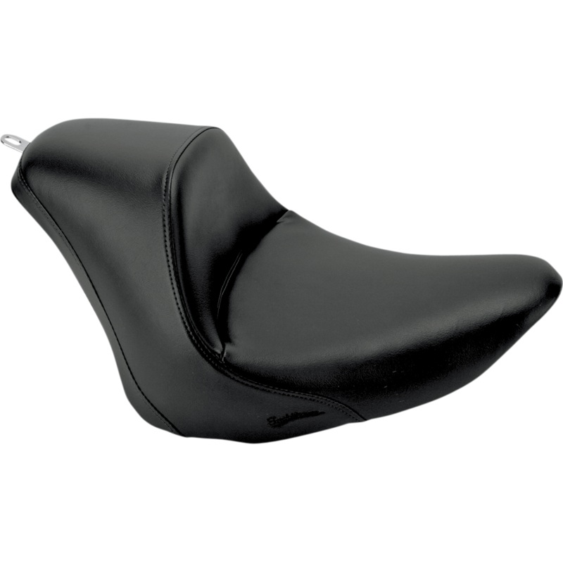 SADDLEMEN Heels Down Seat – FB ’07-’17 Heels Down Solo Seat
