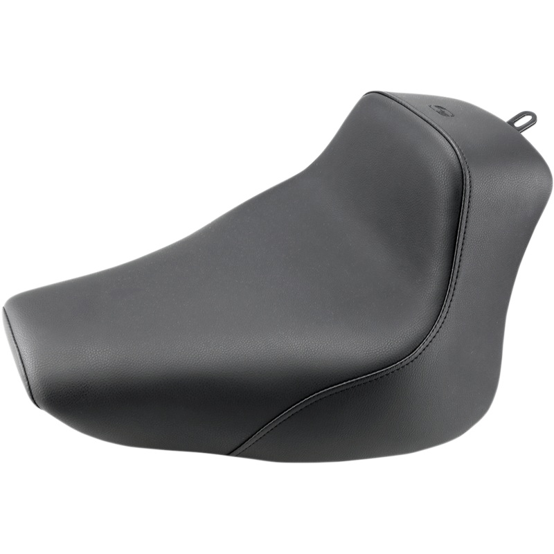 SADDLEMEN Heels Down Solo Seat Heels Down Solo Seat