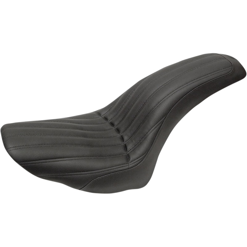 SADDLEMEN Knuckle 2-Up Seat Knuckle 2-Up Seat