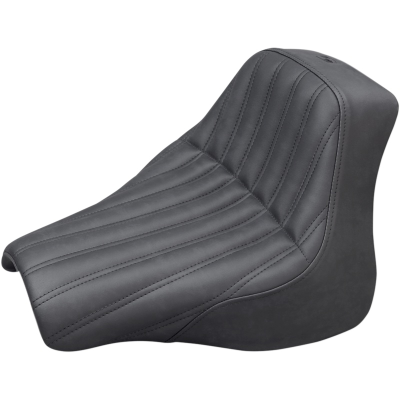 SADDLEMEN Knuckle Renegade Solo Seat Knuckle Renegade Seat