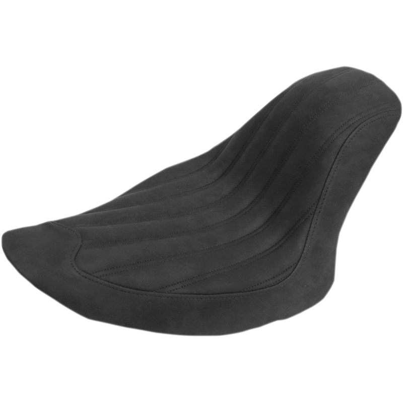 SADDLEMEN Knuckle Solo Seat – FB Knuckle Solo Seat