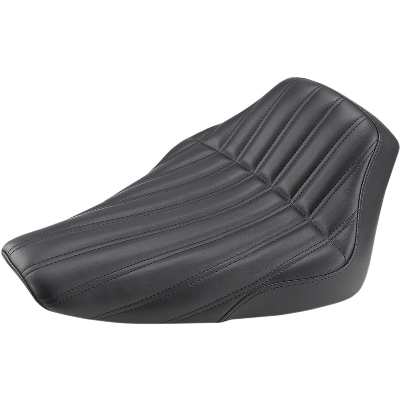 SADDLEMEN Knuckle Solo Seat – FLS Knuckle Solo Seat