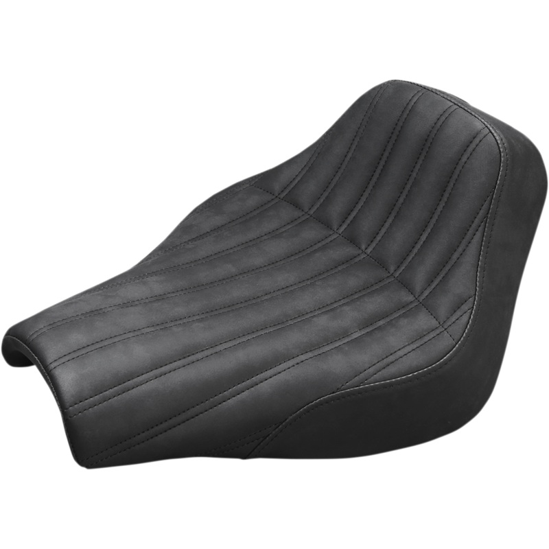 SADDLEMEN Knuckle Solo Seat Knuckle Renegade Seat