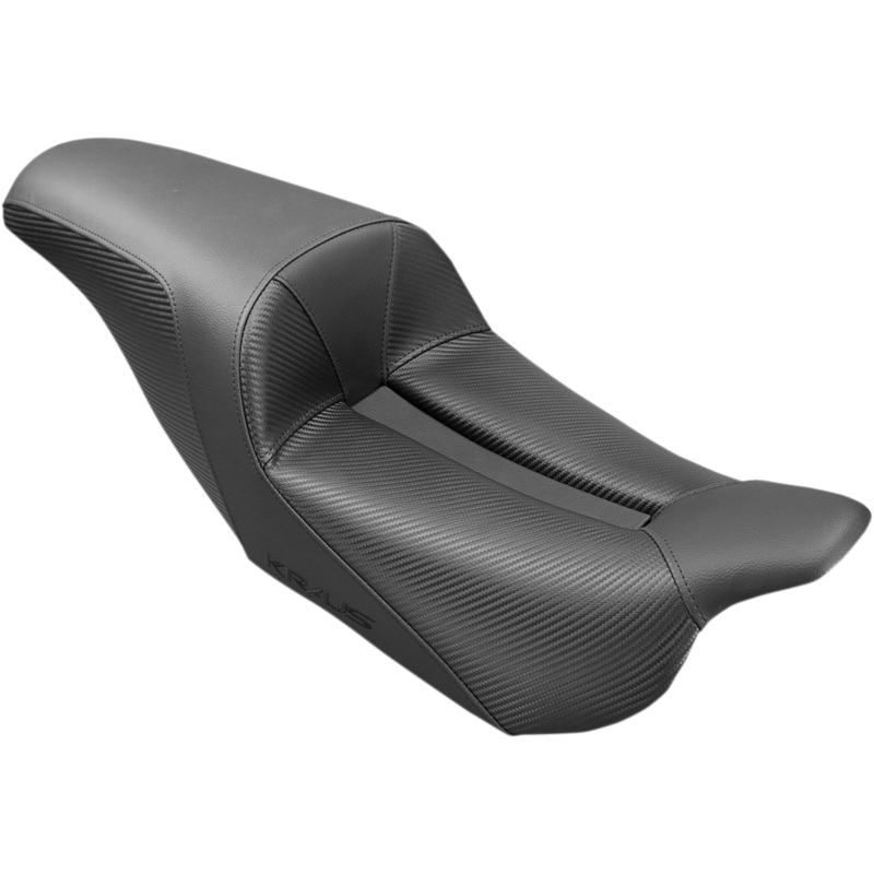 SADDLEMEN Kraus MotoPro Series Seat Kraus Moto Pro Seat