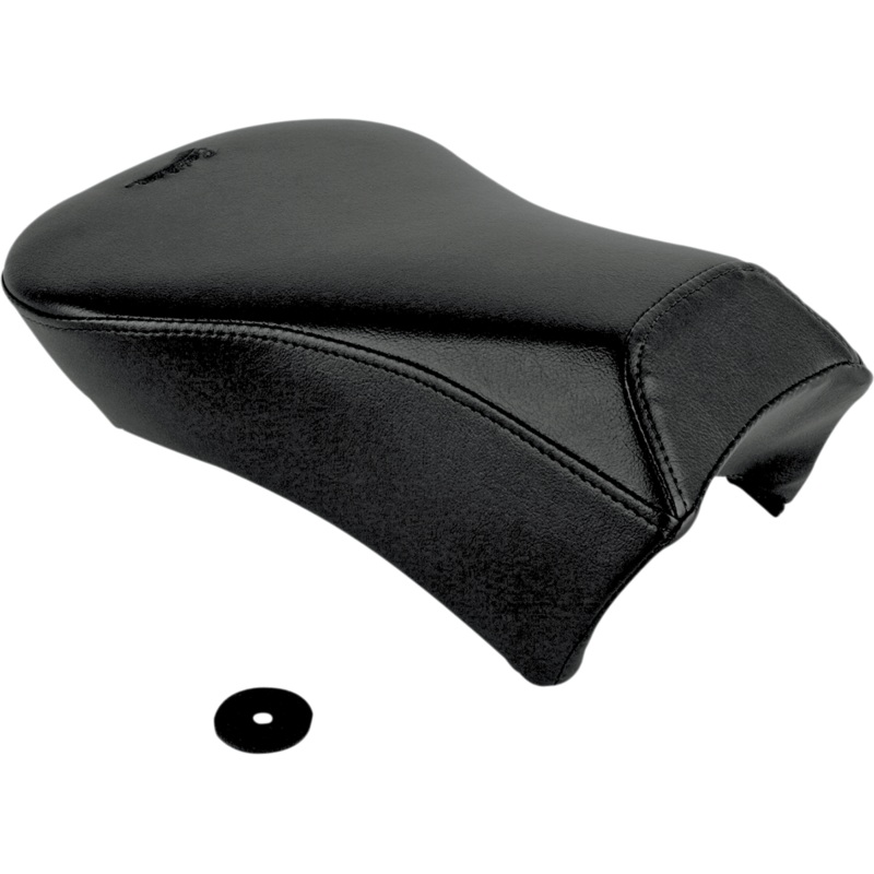 SADDLEMEN Pillion – Dyna ’06-’17 Renegade Deluxe Pillion Pad