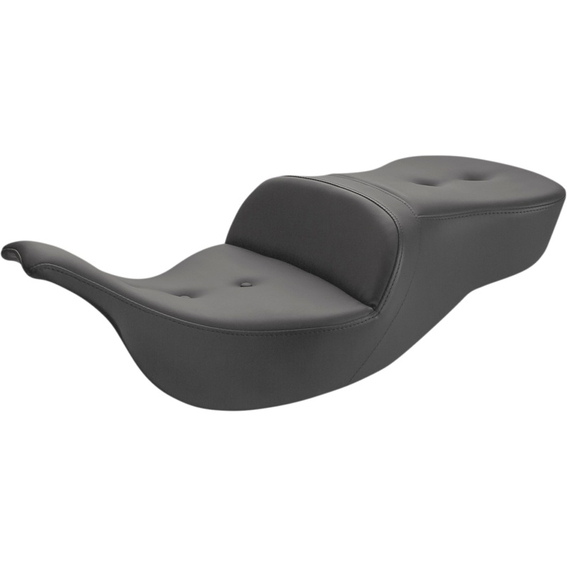 SADDLEMEN Pillow Top Roadsofa Seat PT Roadsofa Seat