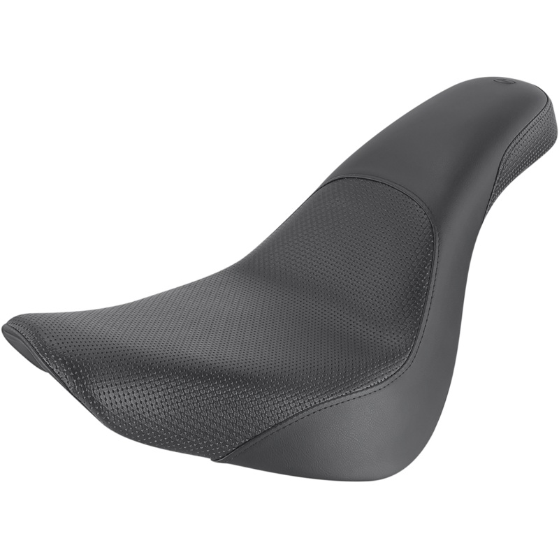 SADDLEMEN Profiler Basketweave Seat – FLFB/S Profiler BW  Seat