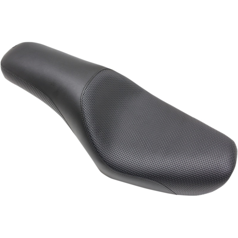 SADDLEMEN Profiler Basketweave Seat – FXDWG Profiler BW  Seat