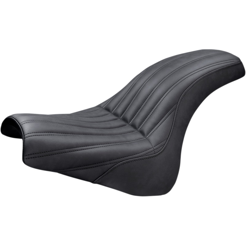 SADDLEMEN Profiler Knuckle Seat Knuckle 2-Up Seat