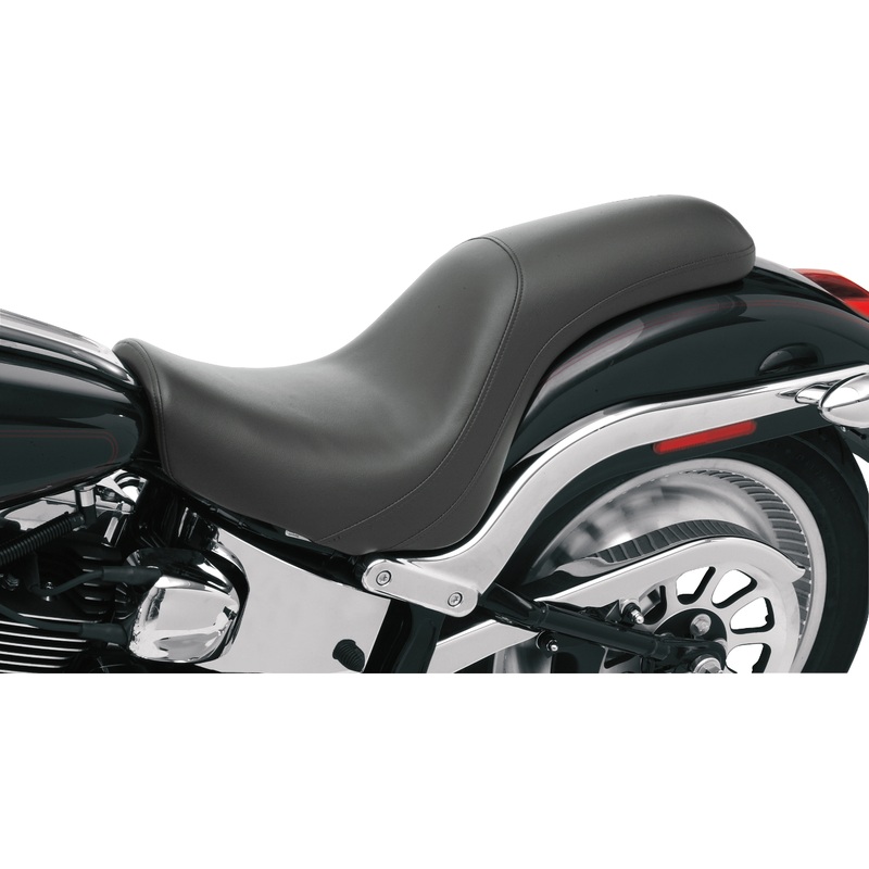 SADDLEMEN Profiler Seat – Deuce Profiler Seat
