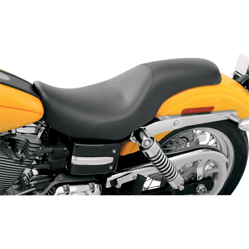SADDLEMEN Profiler Seat – Dyna ’06-’17 Profiler Seat