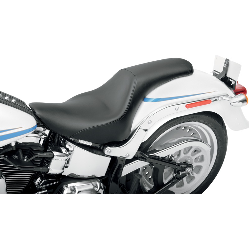 SADDLEMEN Profiler Seat – FLSTF ’07-’17 Profiler Seat