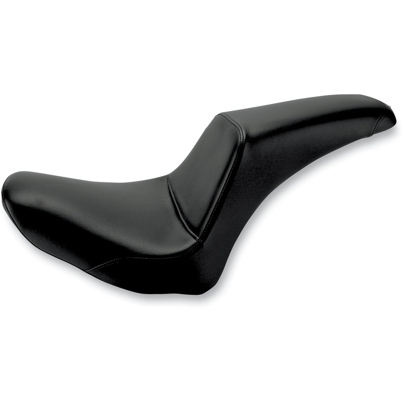 SADDLEMEN Profiler Seat – FLSTN ’06-’17 Profiler Seat