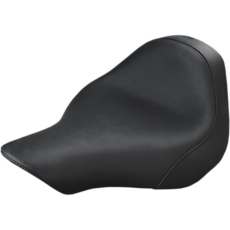 SADDLEMEN Renegade Solo Seat – FXSB Renegade Touring Solo Seats