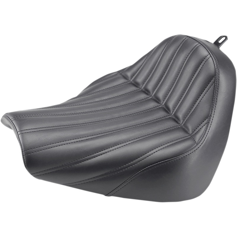 SADDLEMEN Renegade Solo Seat – Knuckle Renegade Solo Seat