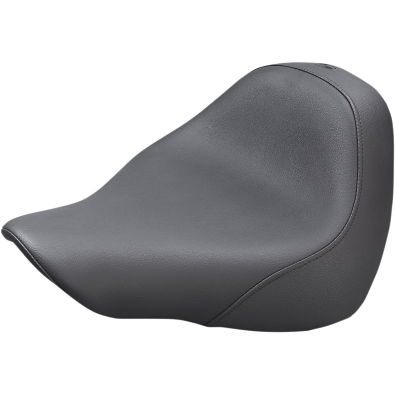 SADDLEMEN Renegade Solo Seat Renegade Touring Solo Seats