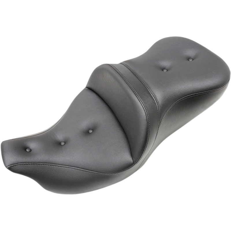 SADDLEMEN Roadsofa Seat – Pillow Top Roadsofa Trike Seat