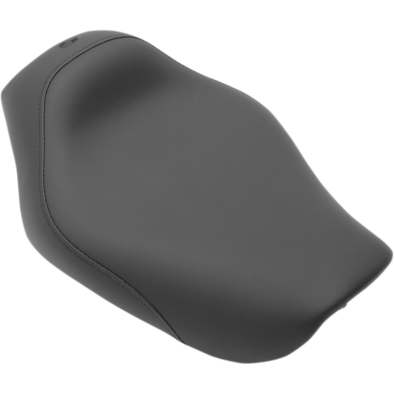 SADDLEMEN S3 Renegade Seat – FXD ’04-’05 S3 Super Slammed Solo Seat