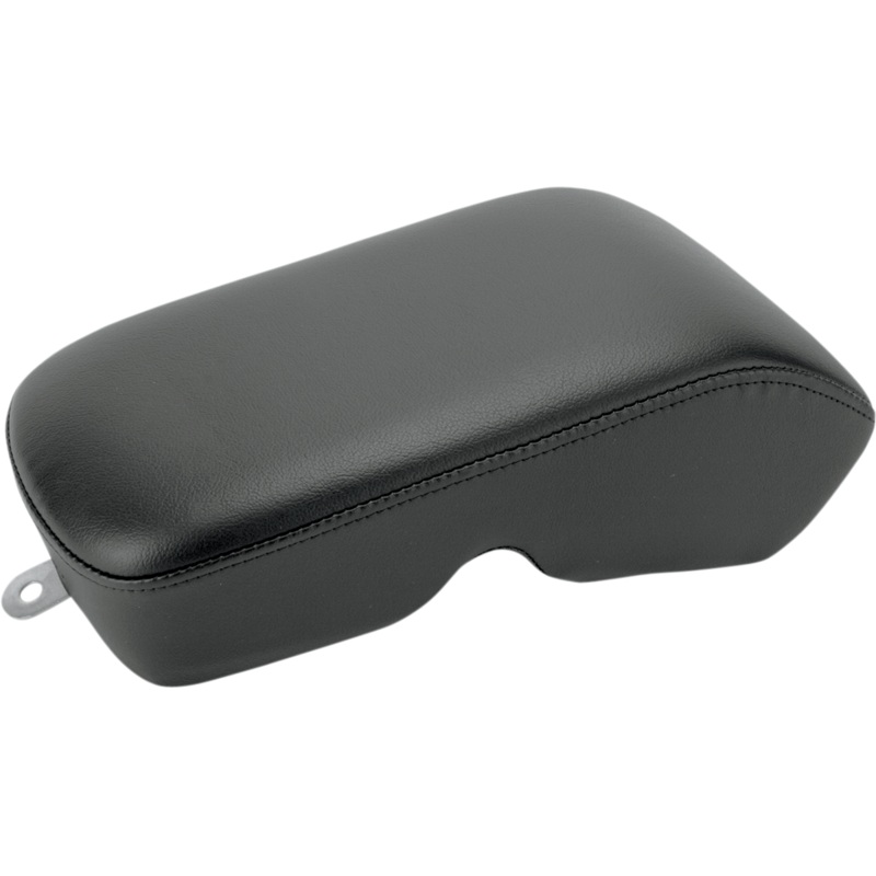 SADDLEMEN Sport Pillion – FLSTN ’06-’17 Renegade Deluxe Pillion Pad