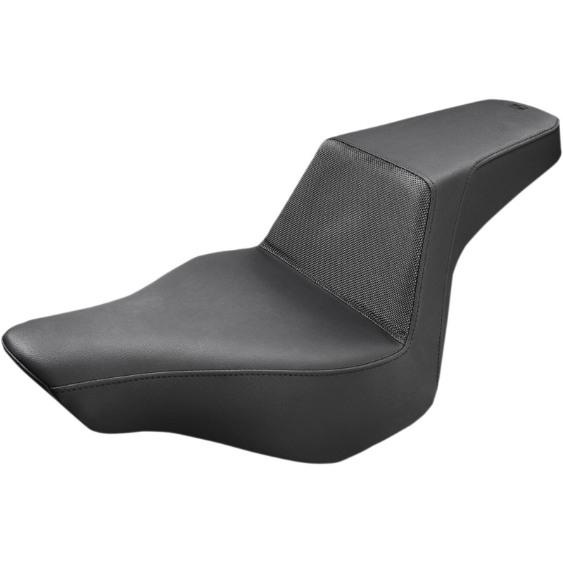SADDLEMEN Step Up Seat – Gripper – FXSB Step Up Seat  Gripper
