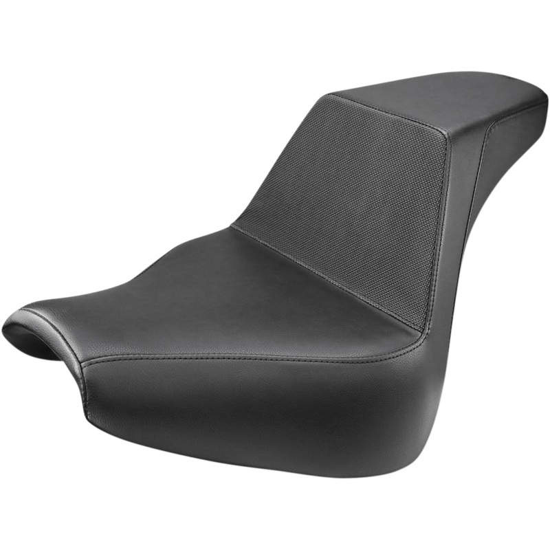 SADDLEMEN Step Up Seat – Gripper Step Up Seat  Gripper